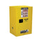 Flammable Safety Cabinet, 12G