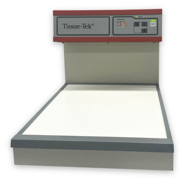 Sakura Tissue-Tek TEC 4 Cryo Plate